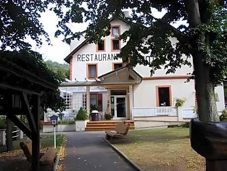 Auberge Des Mesanges