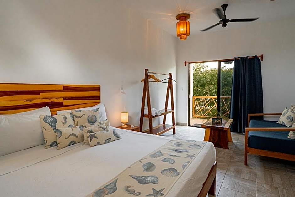 Casa Cuyo Hotel