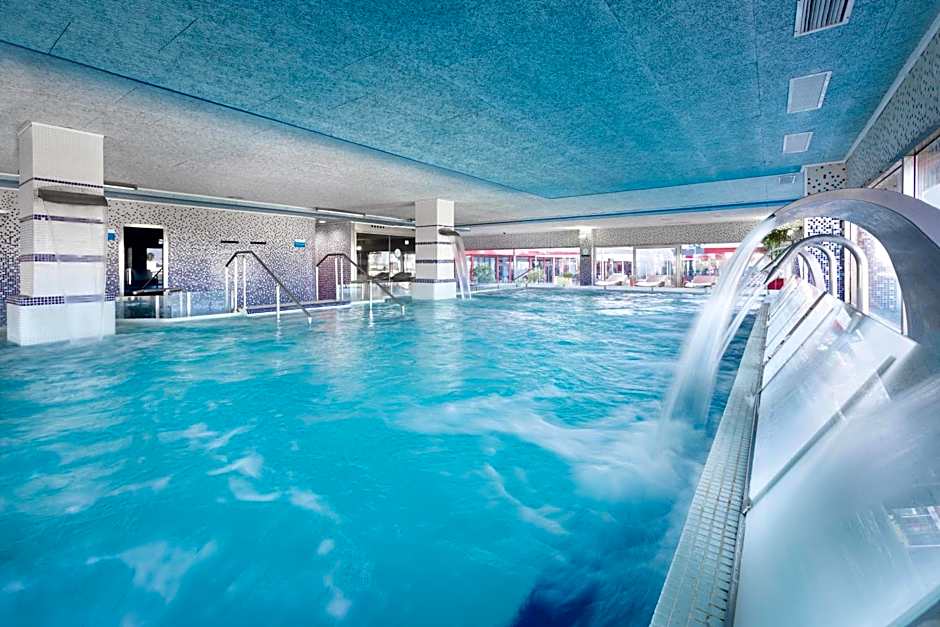 Alexandre FrontAir Congress