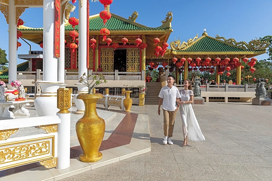 Courtyard by Marriott Phuket Town