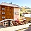Hotel Base Camp Lodge - Les 2 Alpes
