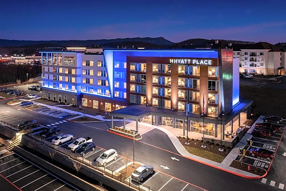 Hyatt Place Harrisonburg