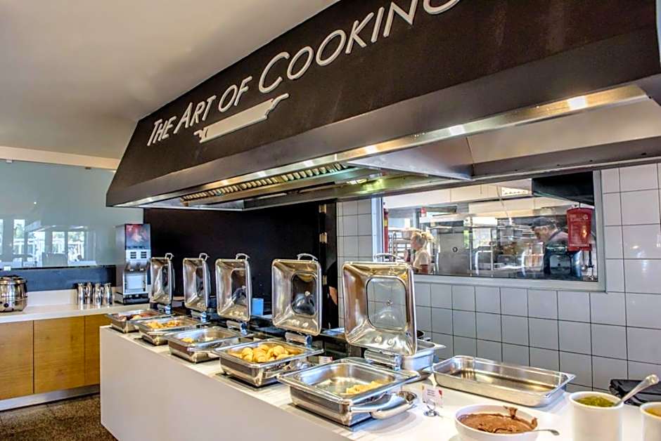 Zeus Hotels Neptuno Beach