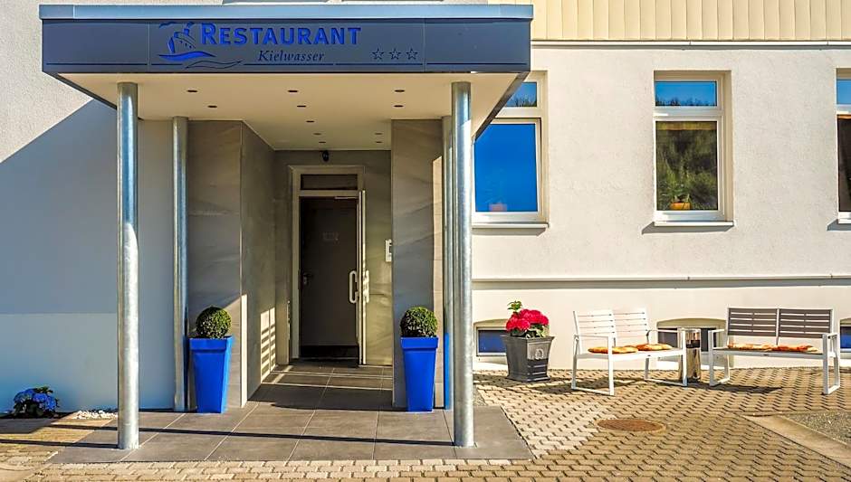 Hotel Kieler Förde