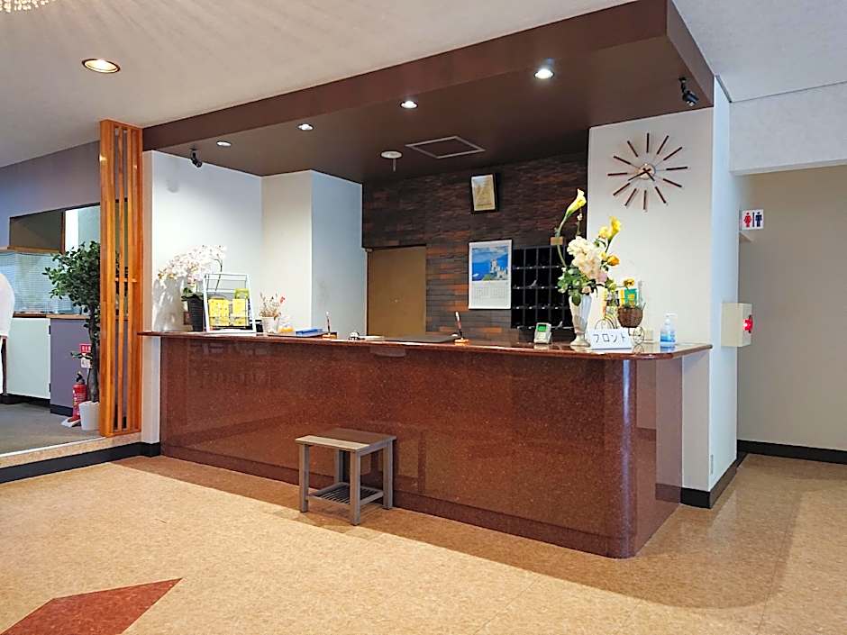 You Style Hotel MARINE