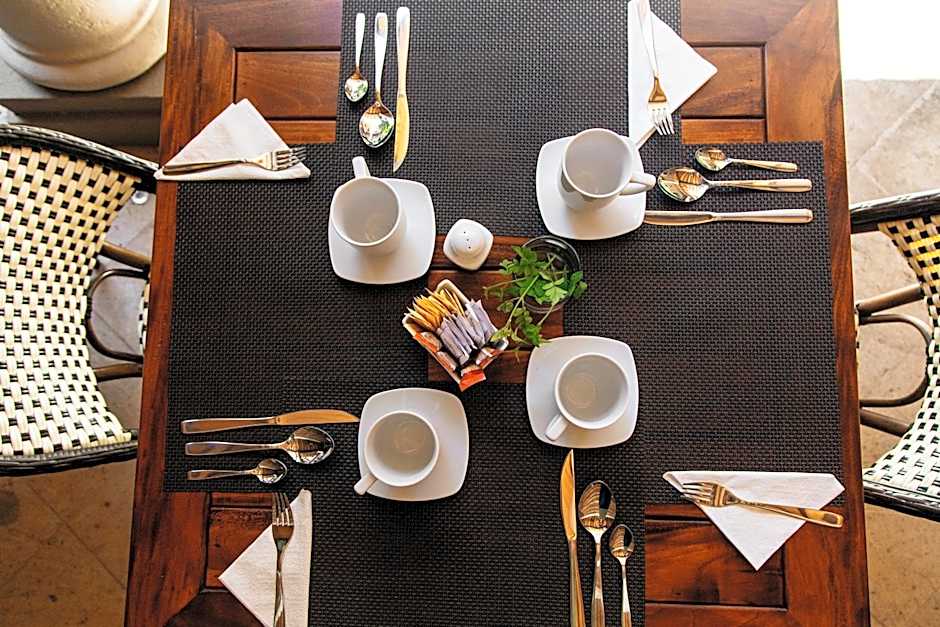 Dona Francisca Hotel Boutique