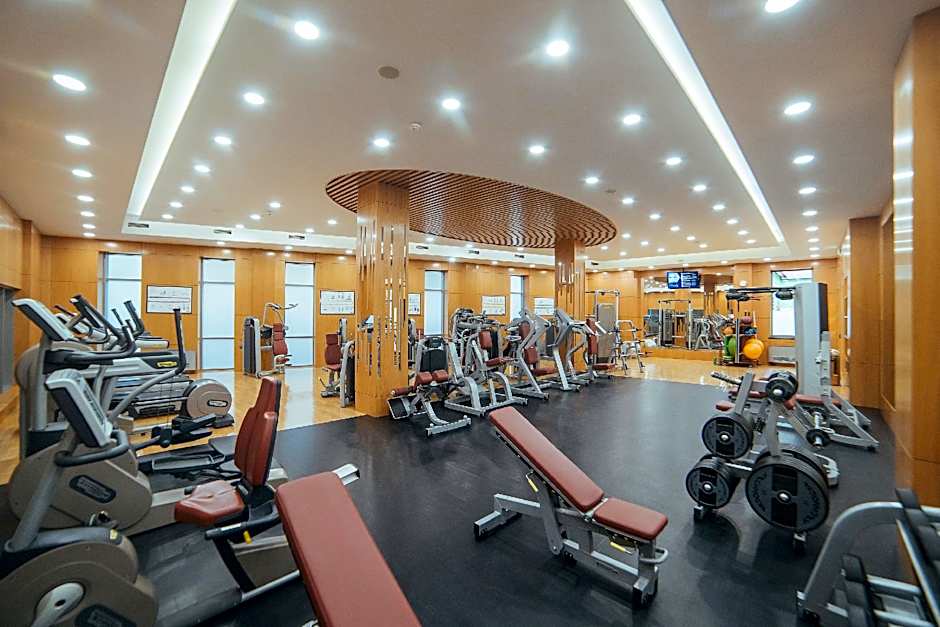 Orion Hotel Bishkek
