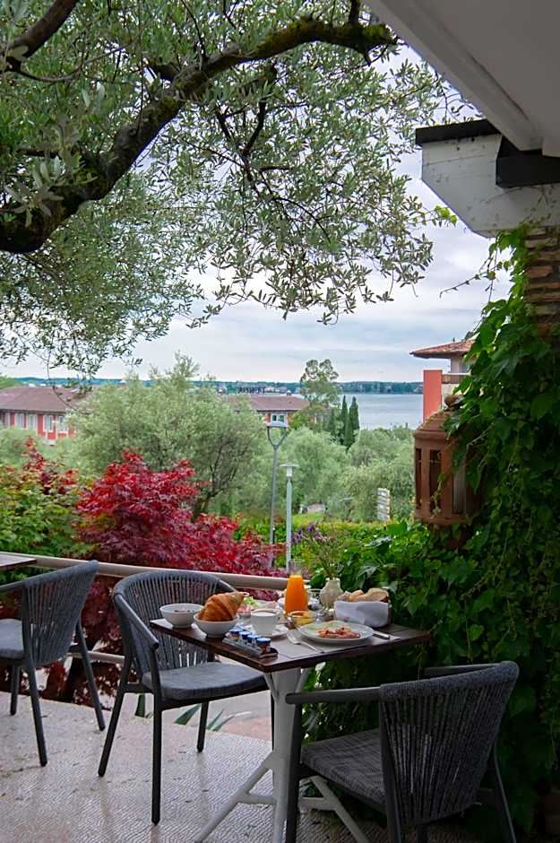 Olivi Hotel & Natural Spa