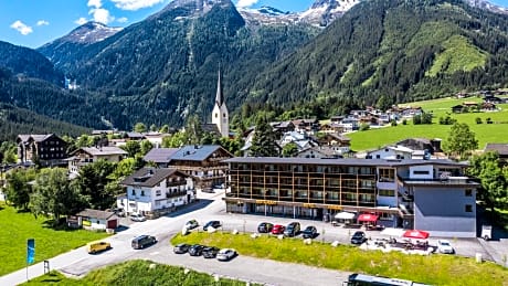Hotel Krimml