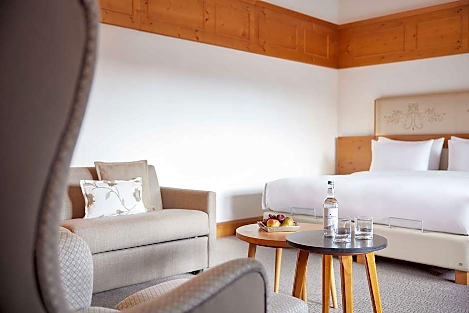 Parkhotel Oberstaufen