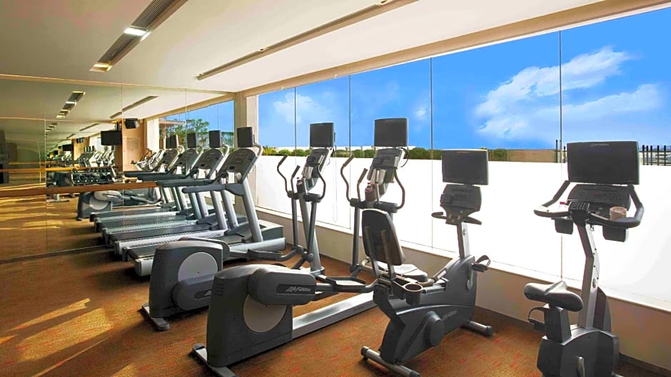 Holiday Inn New Delhi Mayur Vihar Noida By IHG