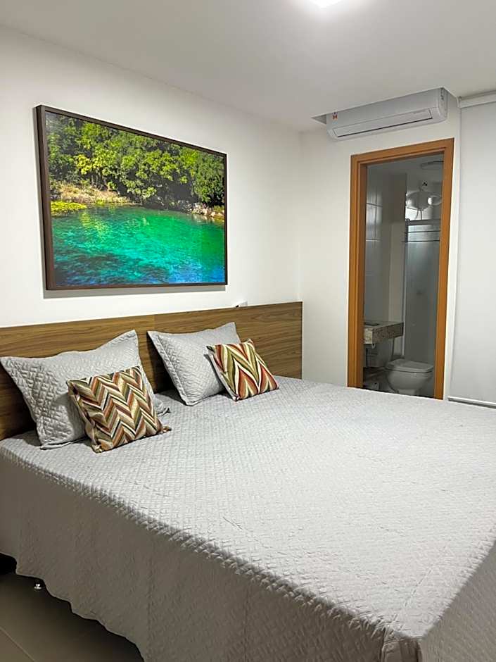 EKO Itacimirim Village