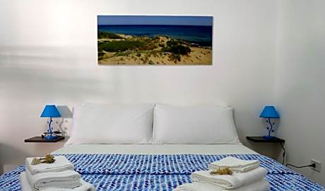 B&B Vento del Mare