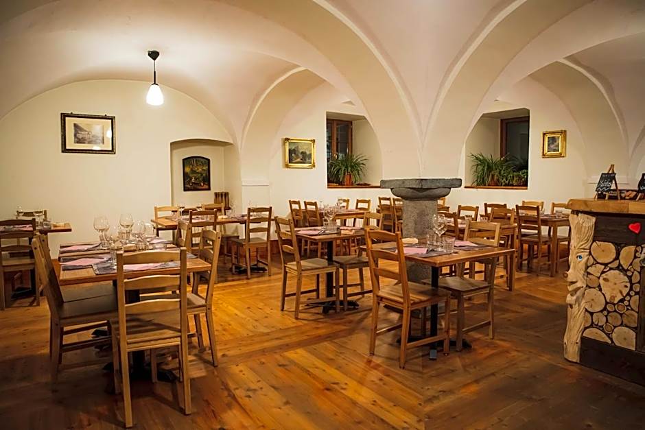 Hotel La Villa della Regina