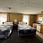 Snowshoe Motel