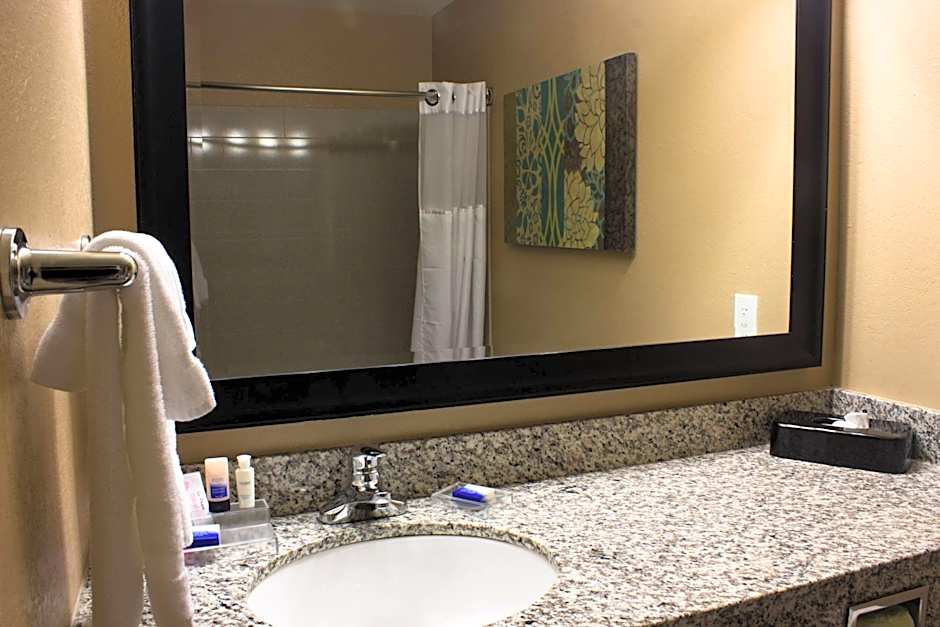 Best Western Plus Menomonie Inn & Suites