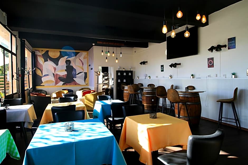 Hostellerie LE PANEL