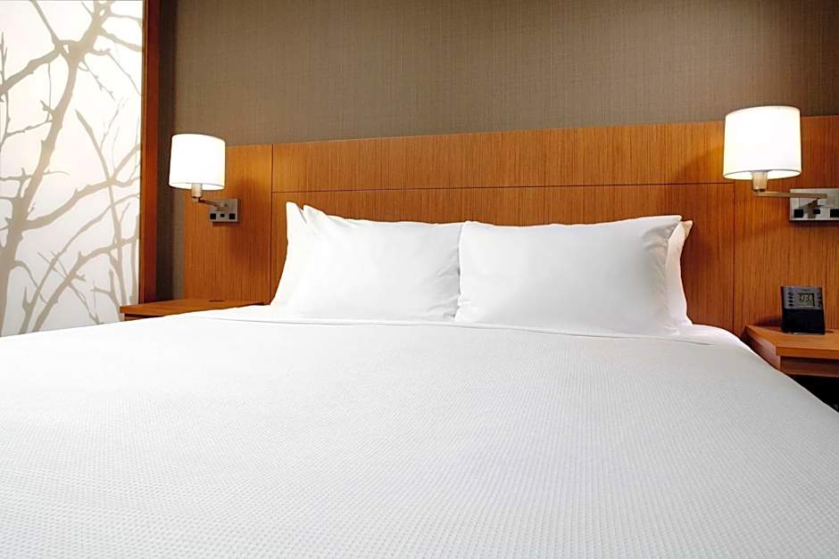 Hyatt Place Cleveland Lyndhurst