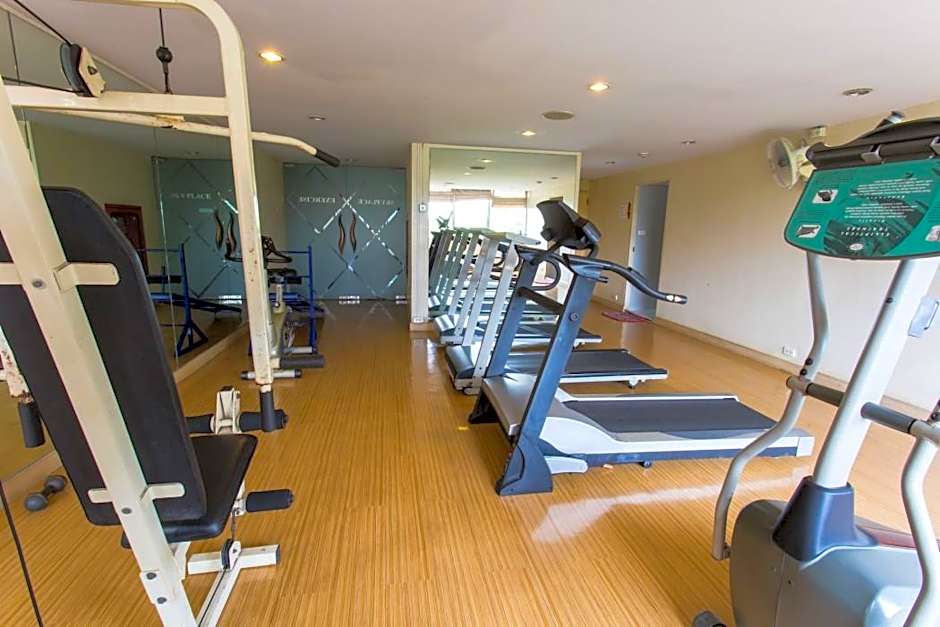 Sky Place Srinakarin