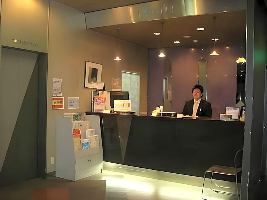Tabist Annex Hotel Tetora Hakodate Goryokaku