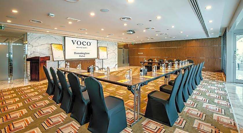voco Bonnington, Dubai By IHG