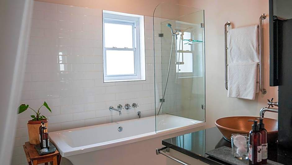 The Lofts Boutique Hotel