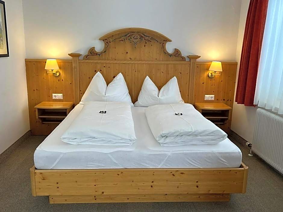 Landhotel Postgut - Tradition seit 1549