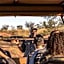 African Hills Safari Lodge & Spa