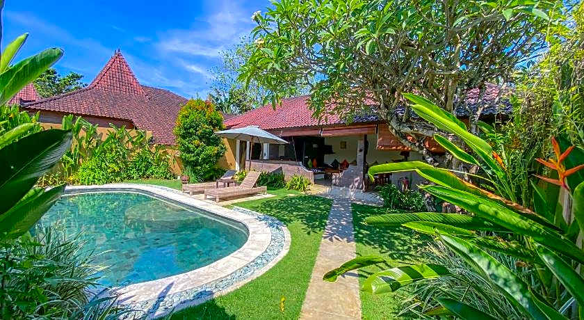 Bali Dyana Villas