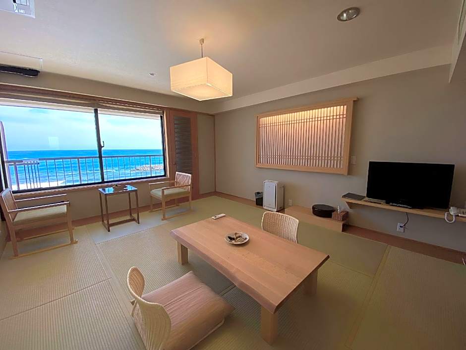 Isohara Seaside Hotel