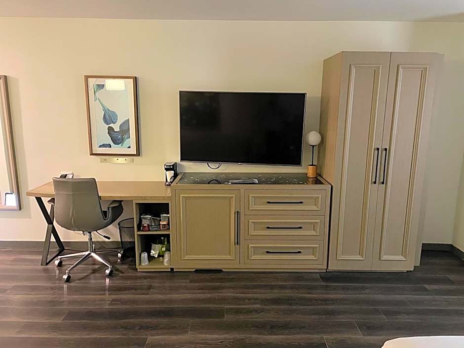 Hyatt Place Santa Barbara