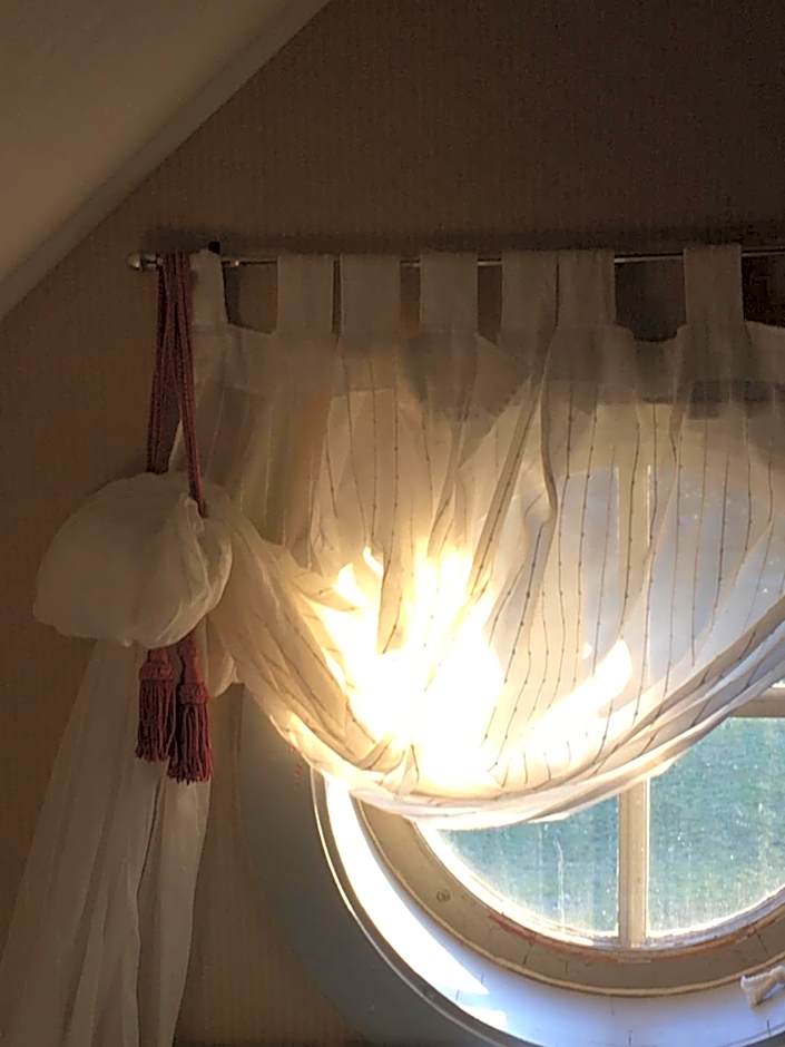 Handlarens villa - Vandrarhem de luxe