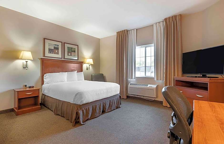 Extended Stay America Suites - Bartlesville - Hwy 75