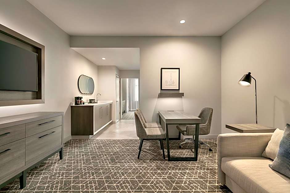 Embassy Suites by Hilton Atlanta Midtown