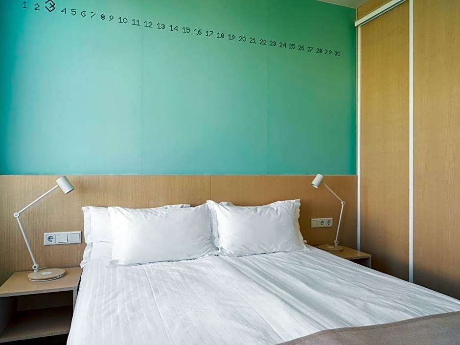 Reykjavik Lights Hotel by Keahotels