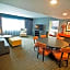 DoubleTree Suites By Hilton Huntsville-South