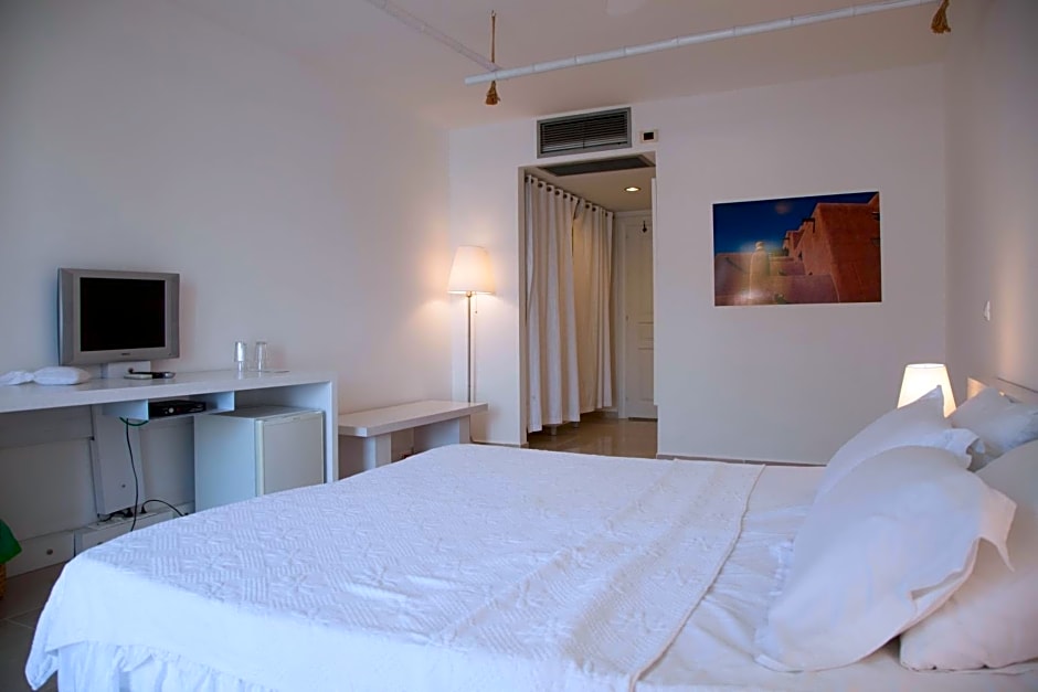 Port Alacati Hotel