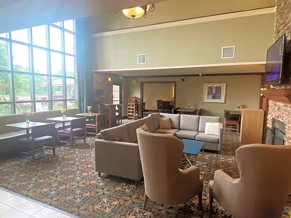 Staybridge Suites Great Falls By IHG