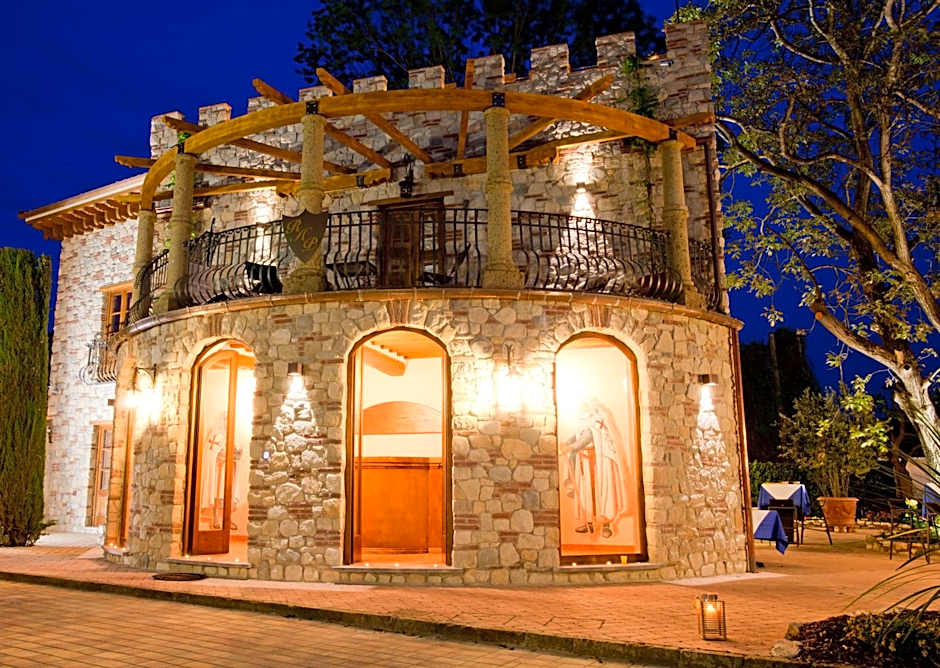 Castello dei Templari