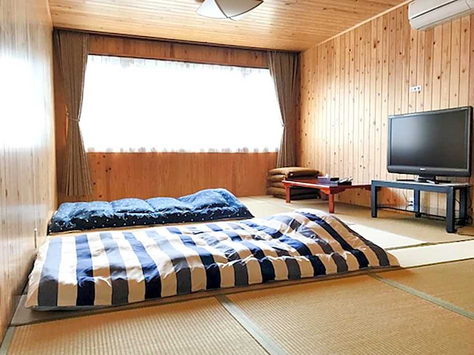 Matsue No Sato