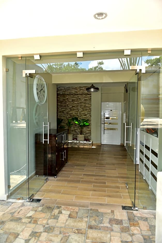 Hotel Real de Lua