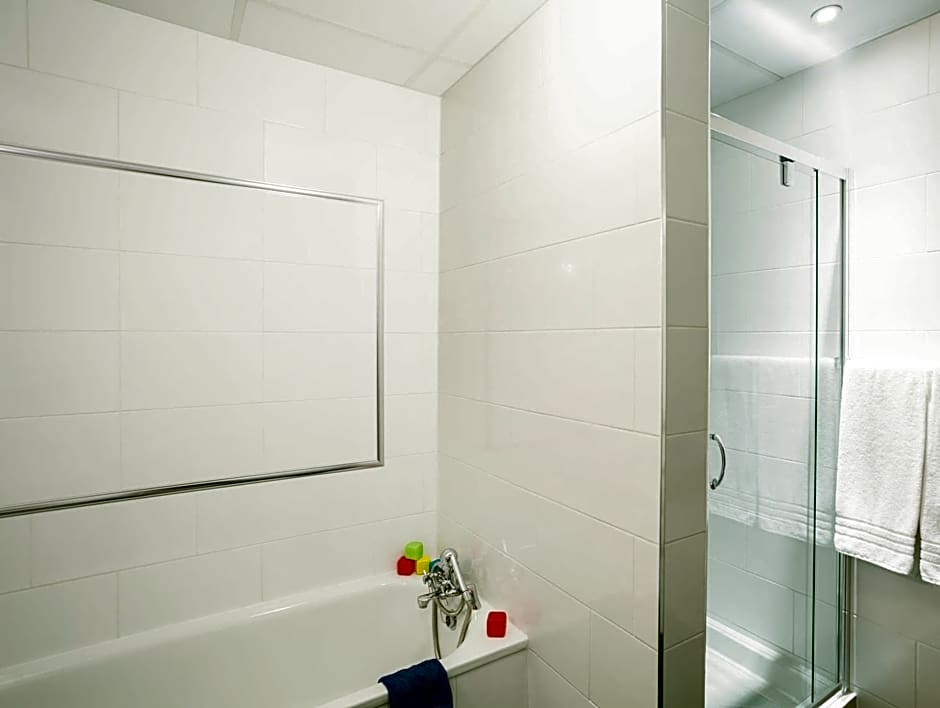 Ibis Styles London Excel