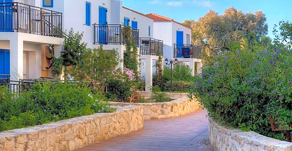 Margarita Beach Hotel