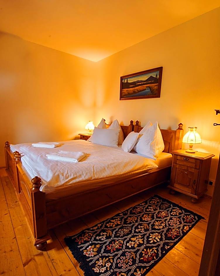 Hotel Na Vyhlídce