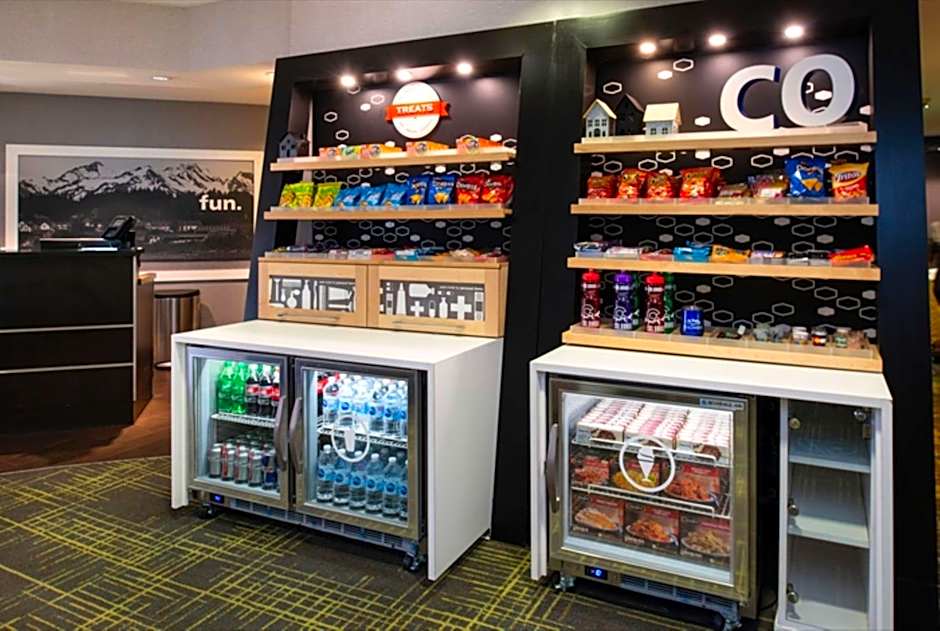 Hampton Inn By Hilton Glenwood Springs