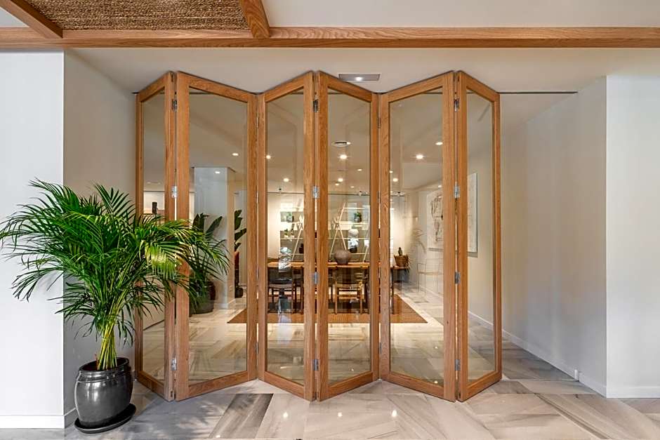 Hotel Eden Nord Soller