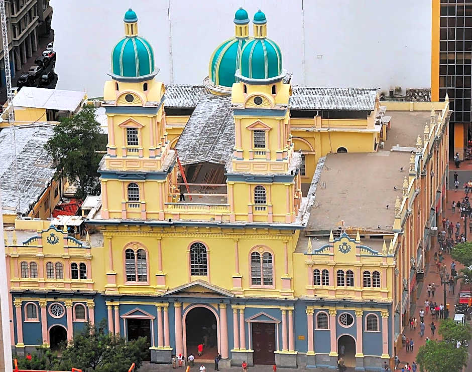 Grand Hotel Guayaquil