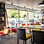 Novotel Mulhouse Bâle Fribourg