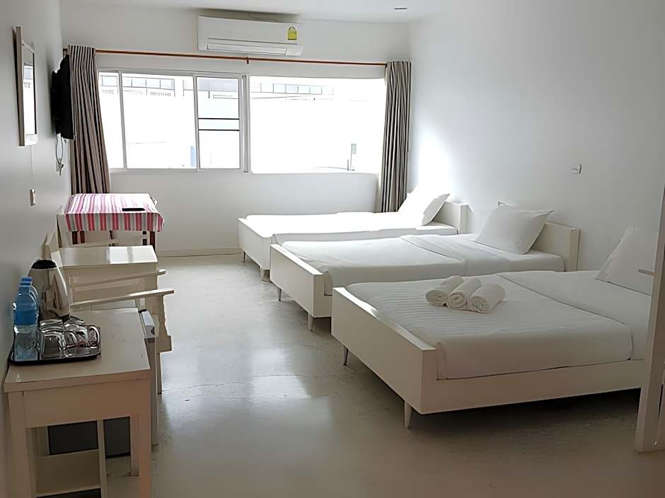 Chiang Rai Hotel