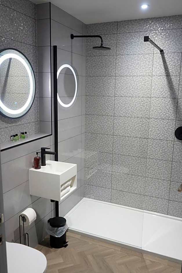 The Knowes Hotel & Restaurant